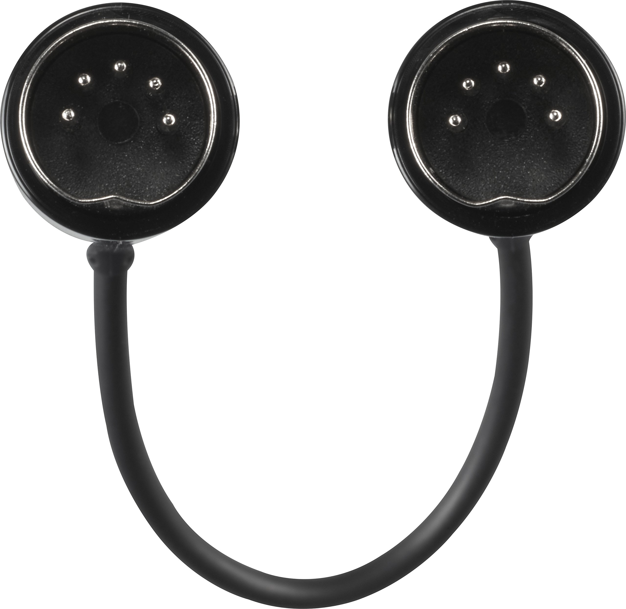 Yamaha Wireless MD-BT01 5-PIN DIN MIDI Adapter : Amazon.ca